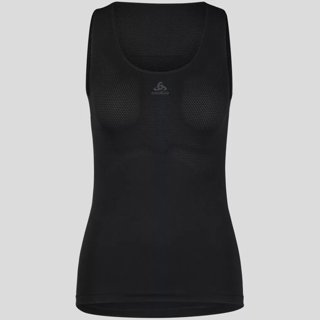 La Canotta Base Layer Da Ciclismo Seamless Zeroweight-Odlo Online