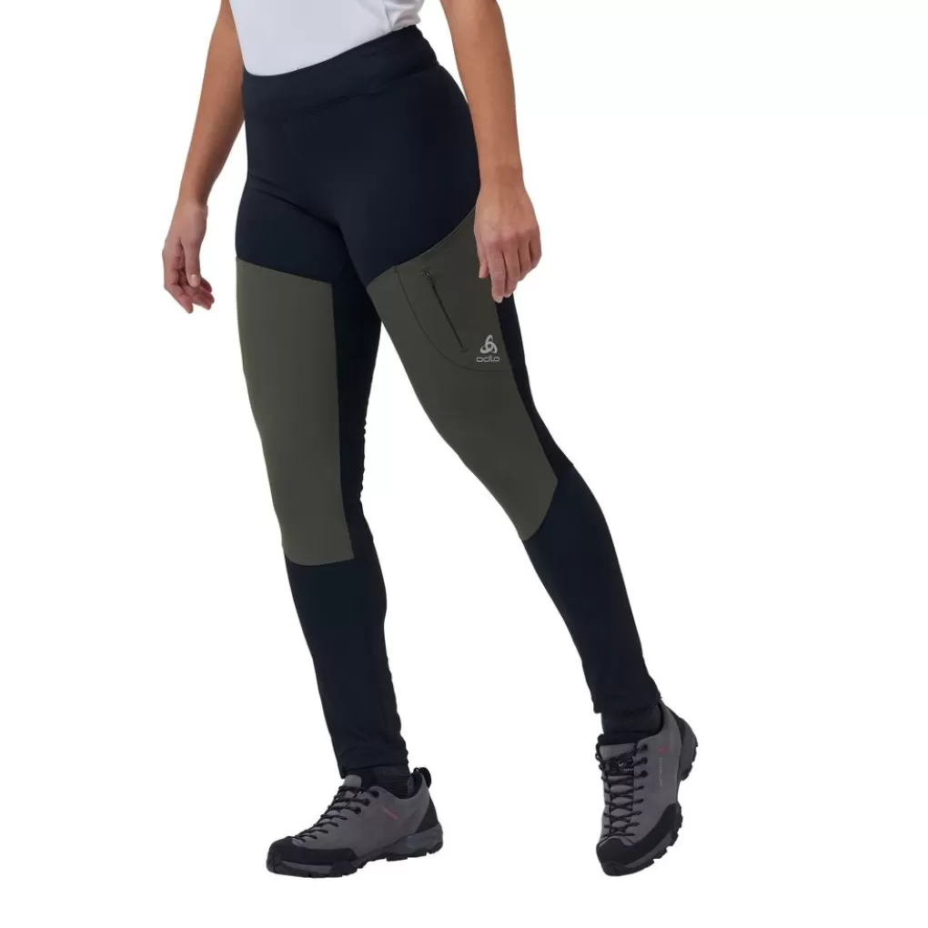 Leggings Ascent-Odlo Outlet