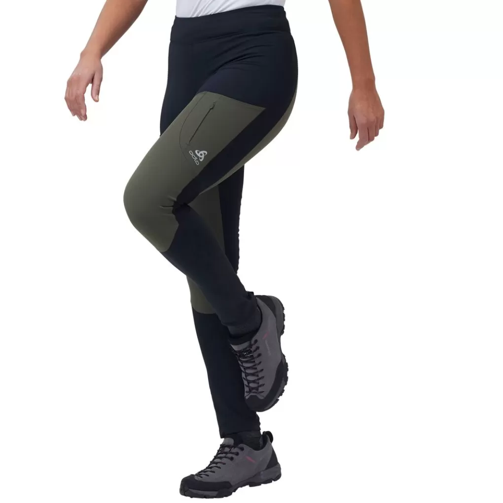 Leggings Ascent-Odlo Outlet