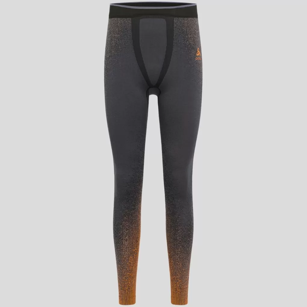 Leggings Base Layer Blackcomb-Odlo Hot