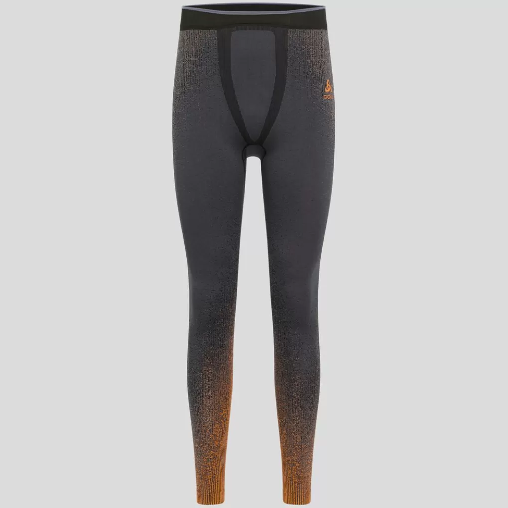 Leggings Base Layer Blackcomb-Odlo Sale