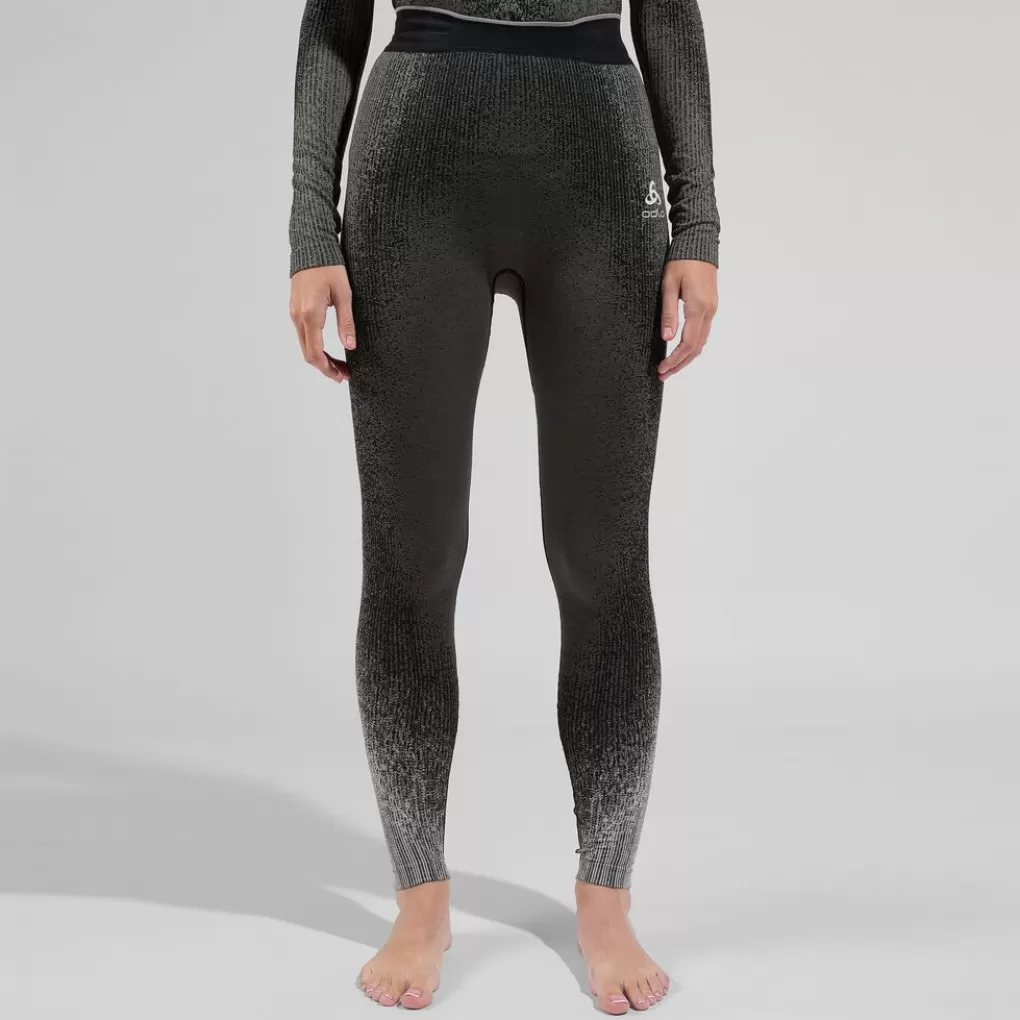 Leggings Base Layer Comb-Odlo Fashion