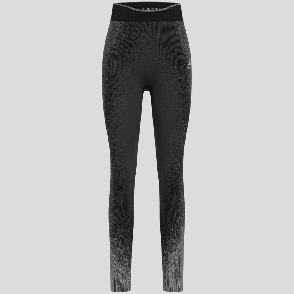 Leggings Base Layer Comb-Odlo Fashion