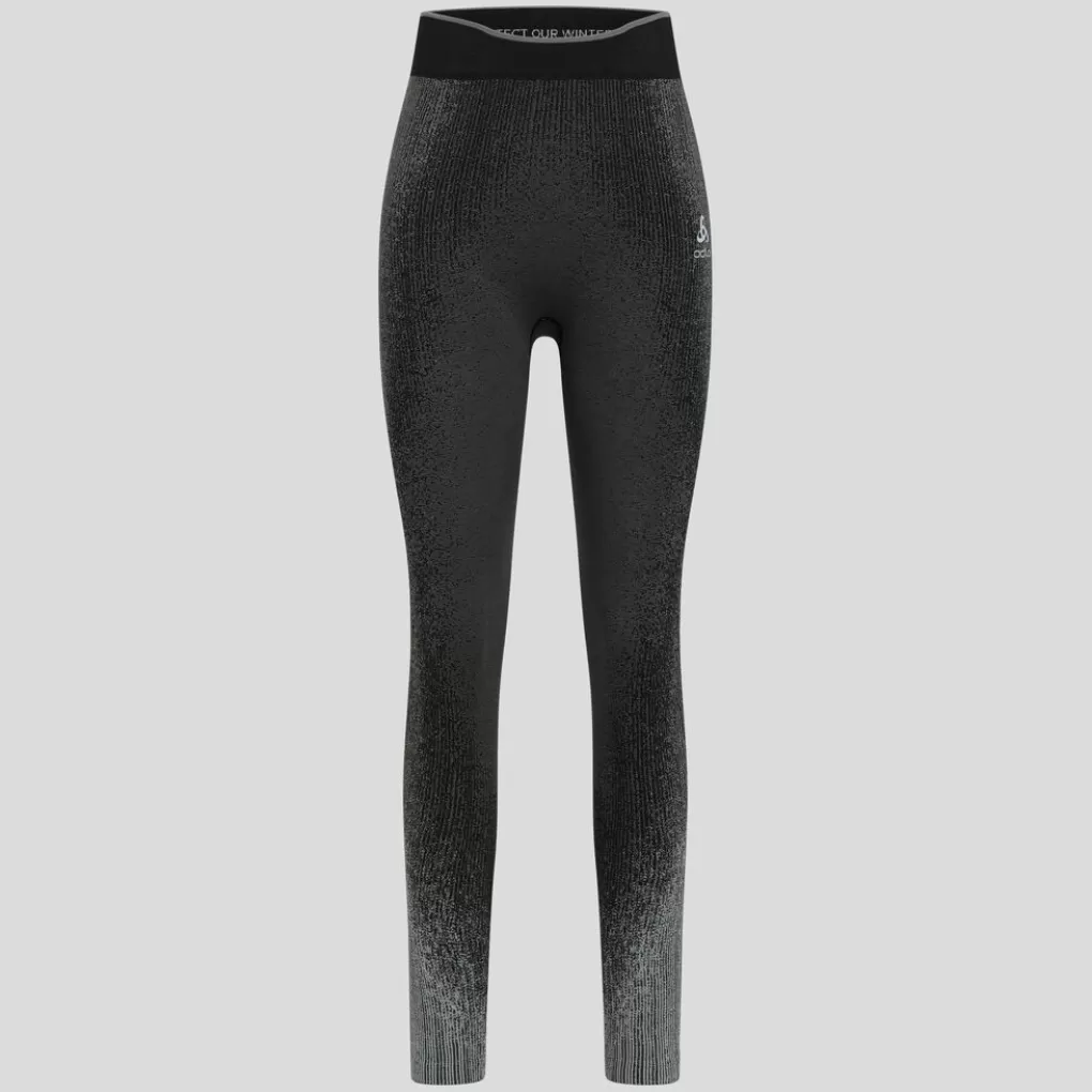 Leggings Base Layer Comb-Odlo Fashion