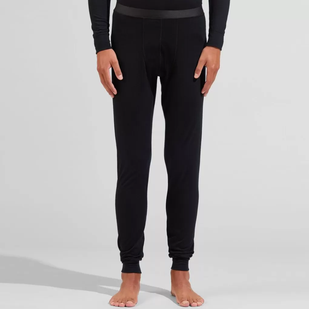 Leggings Base Layer Natural Merino 200-Odlo Store