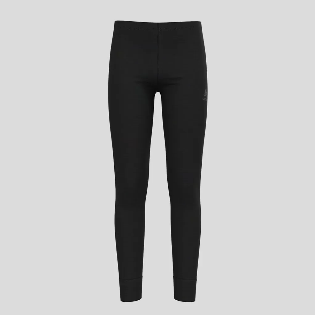 Leggings Base Layer Natural Merino 200 Per Bambini-Odlo Sale