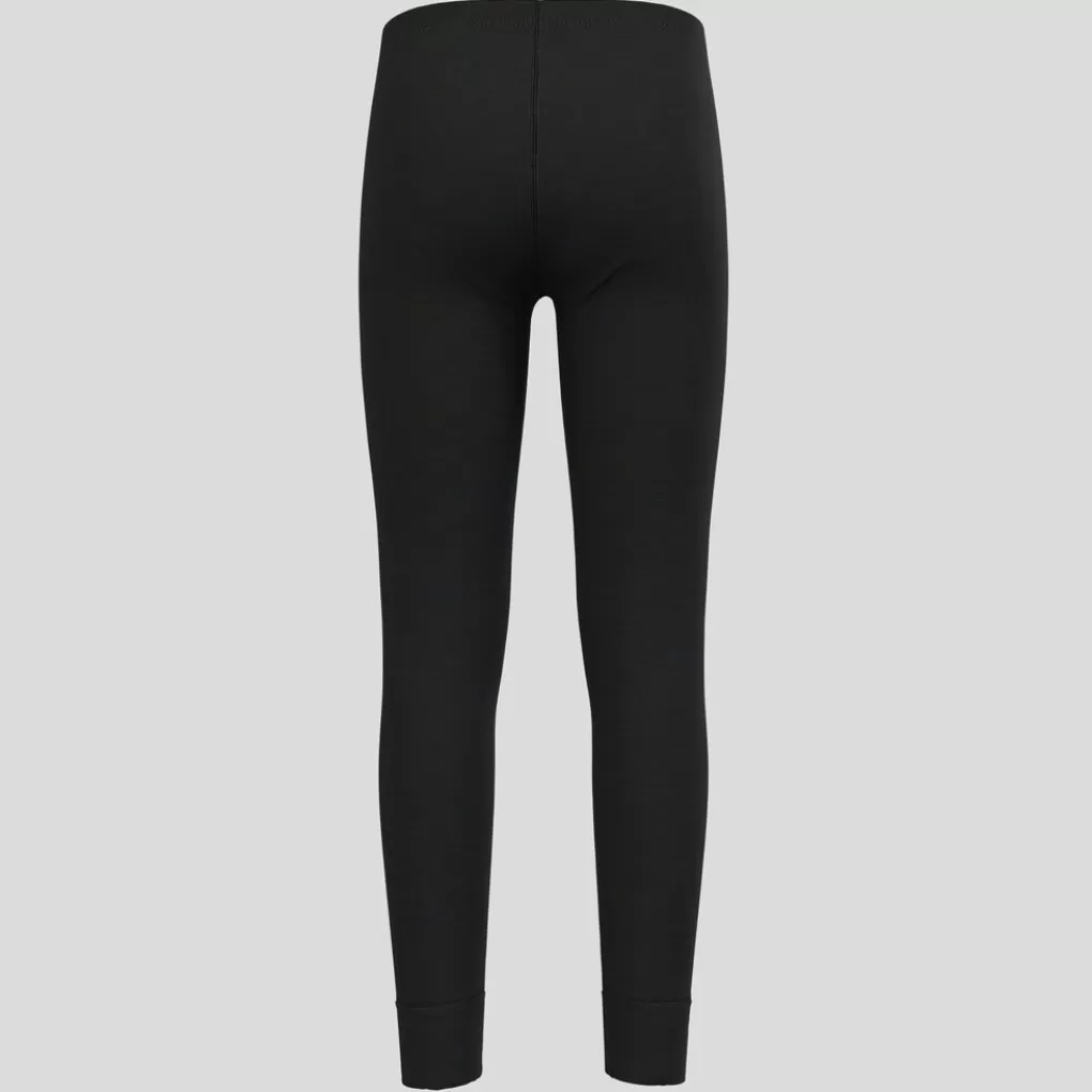 Leggings Base Layer Natural Merino 200 Per Bambini-Odlo Sale