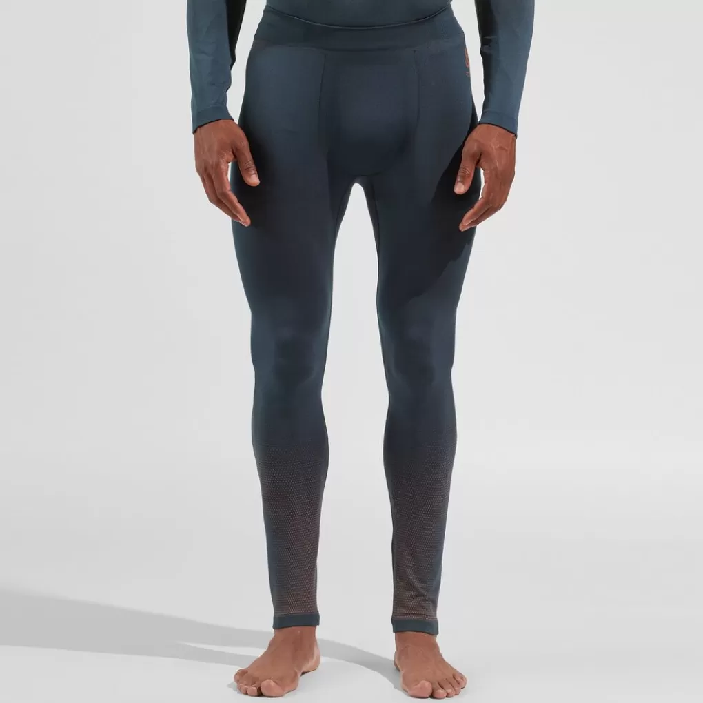 Leggings Base Layer Performance Light-Odlo Clearance