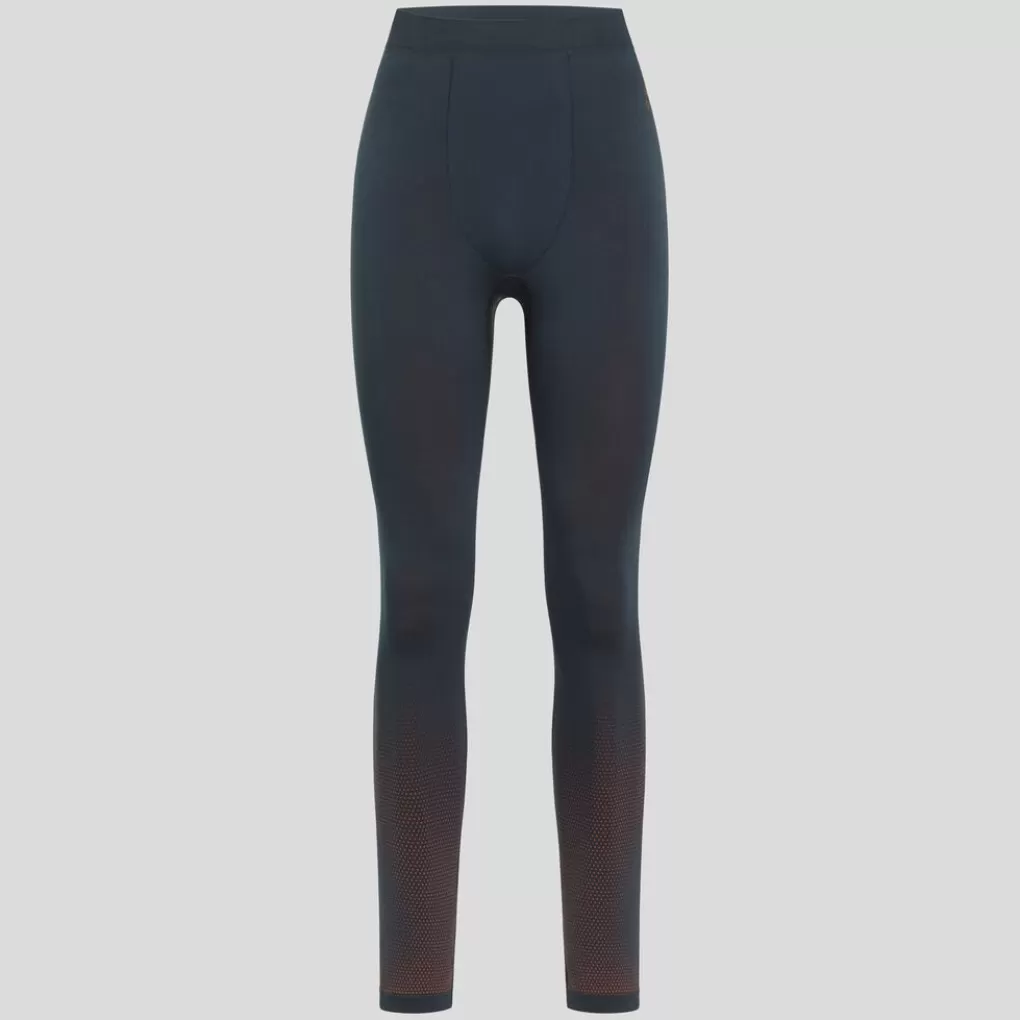 Leggings Base Layer Performance Light-Odlo Clearance