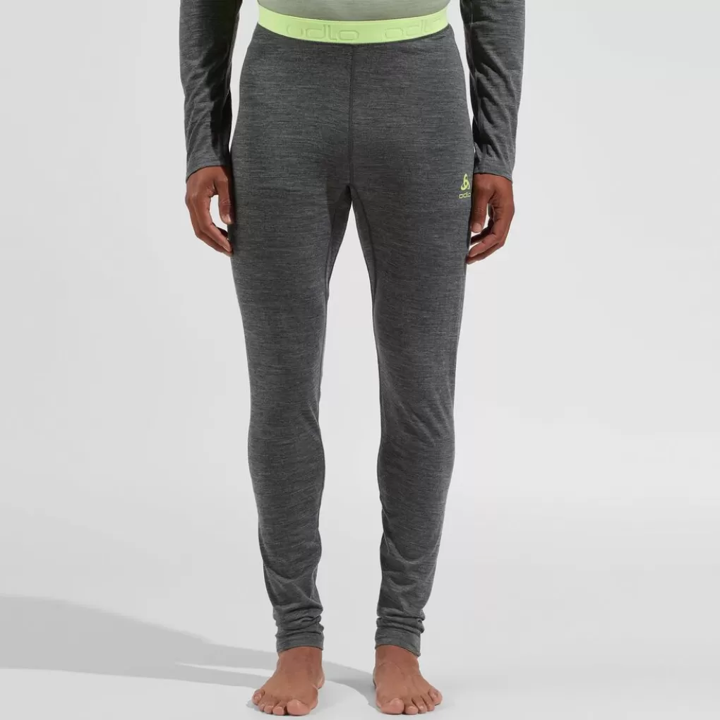 Leggings Base Layer Performance Wool 150-Odlo Fashion