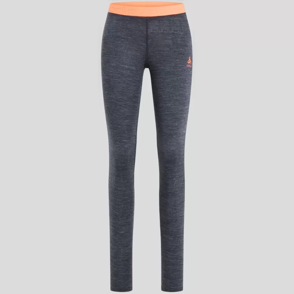 Leggings Base Layer Performance Wool 150-Odlo Outlet