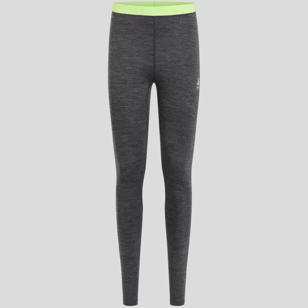 Leggings Base Layer Performance Wool 150-Odlo Fashion