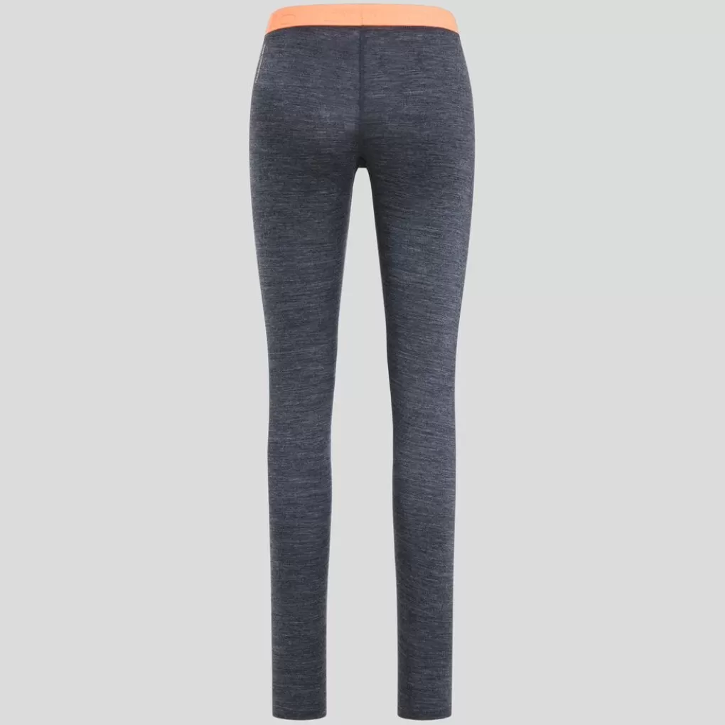 Leggings Base Layer Performance Wool 150-Odlo Outlet