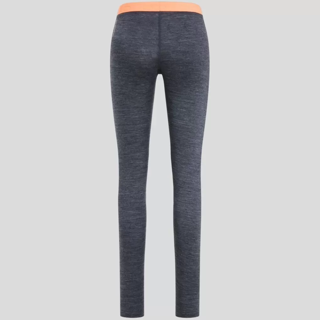 Leggings Base Layer Performance Wool 150-Odlo Cheap