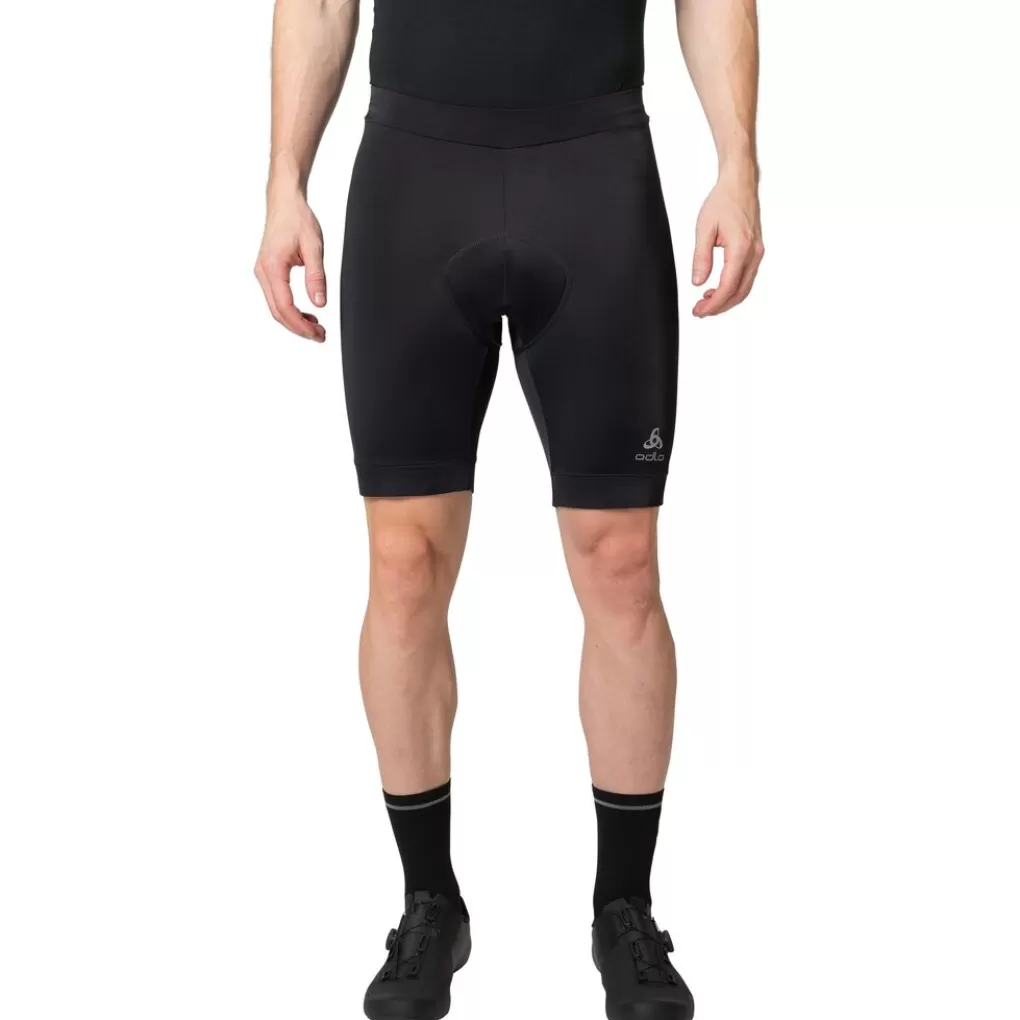 Leggings Corti Da Ciclismo Essentials-Odlo New