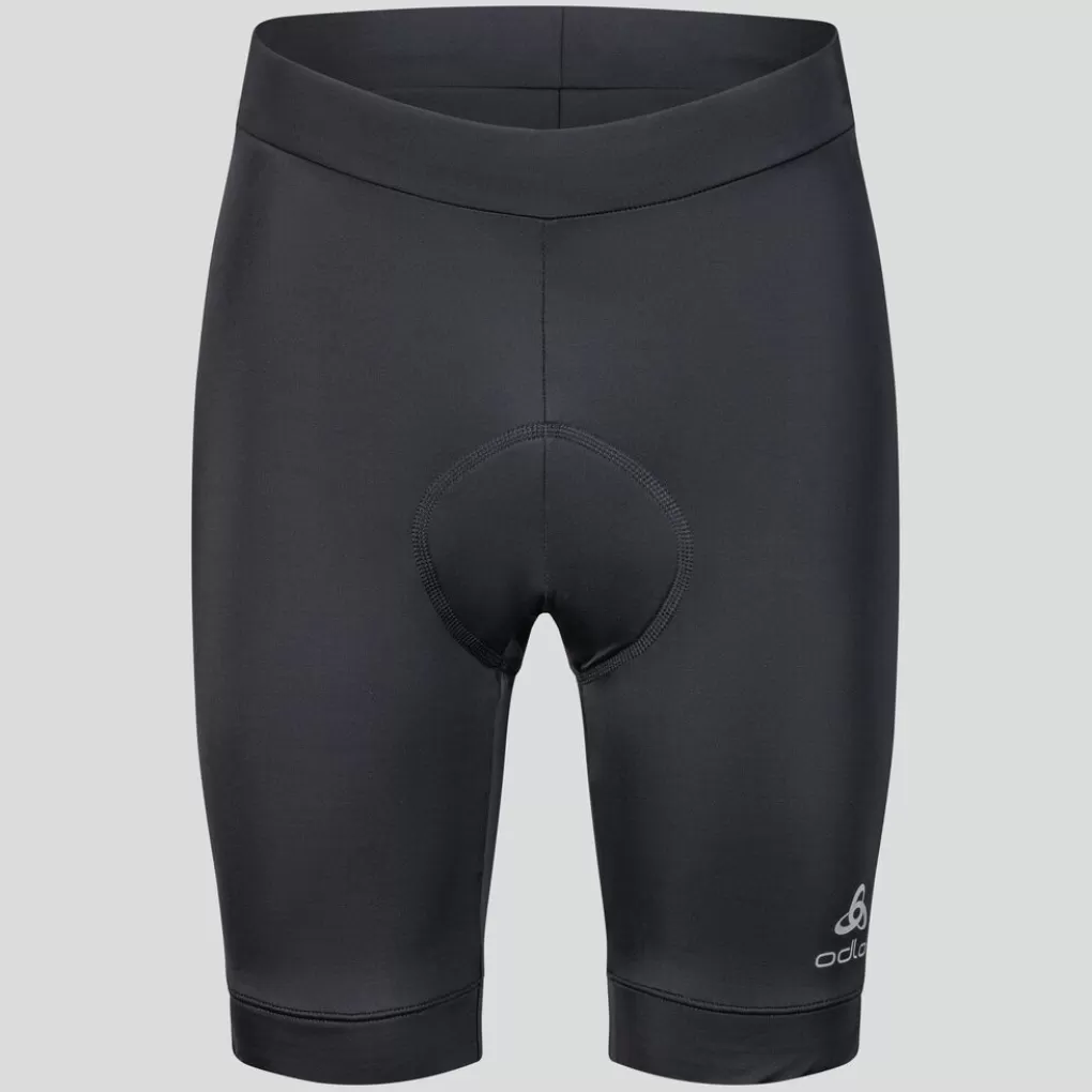 Leggings Corti Da Ciclismo Essentials-Odlo New