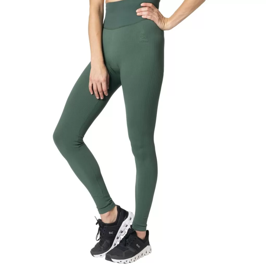 Leggings Da Allenamento Active 365 Seamless-Odlo Outlet