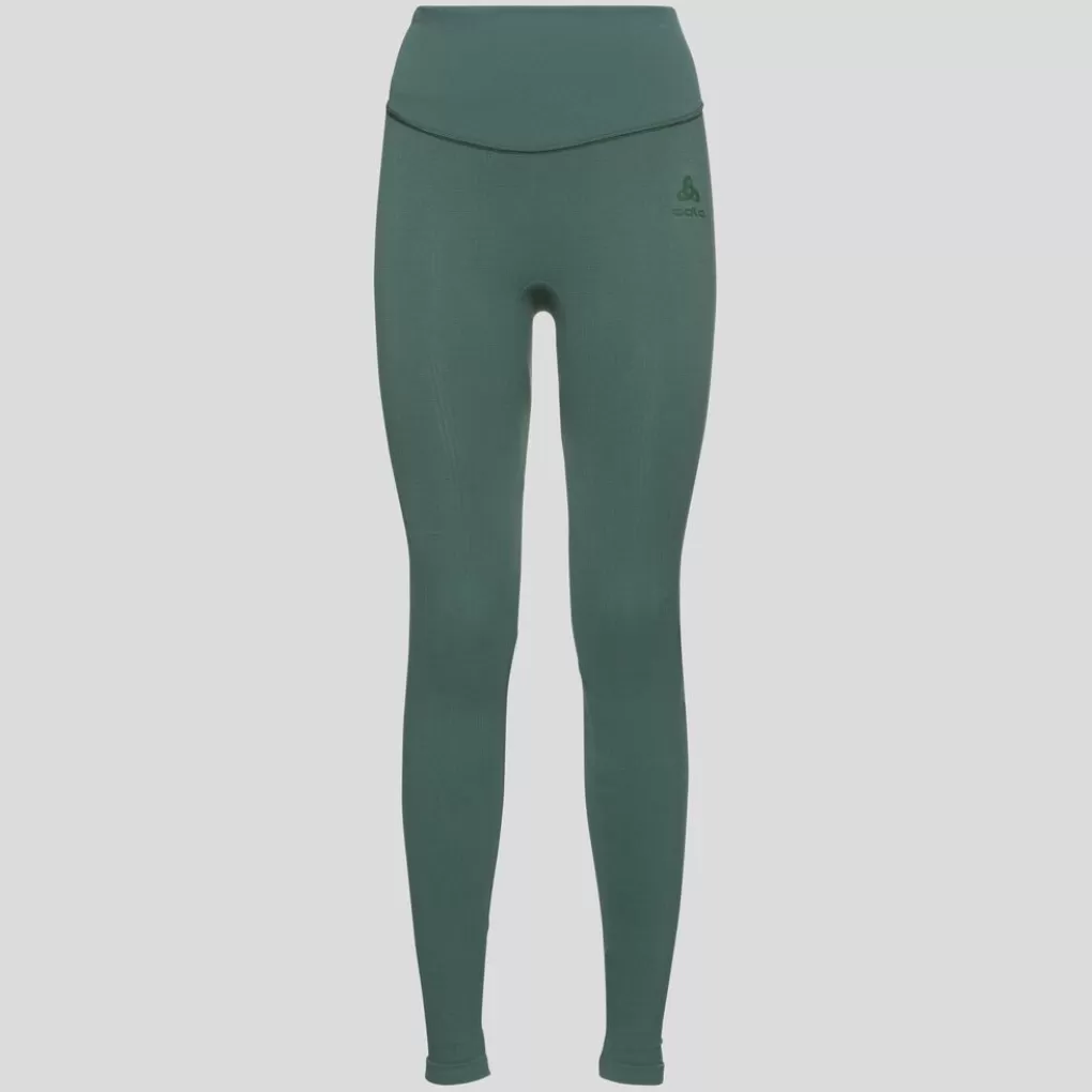 Leggings Da Allenamento Active 365 Seamless-Odlo Outlet