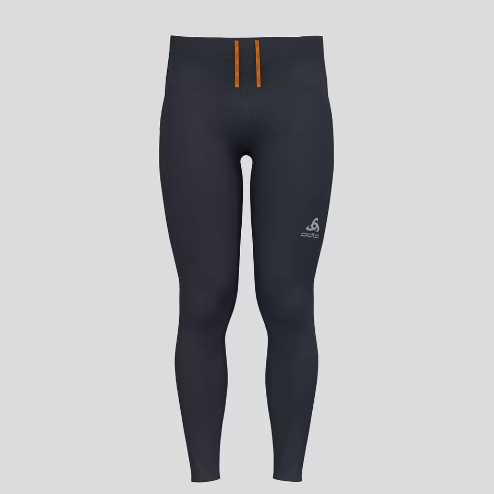 Leggings Running Essentials-Odlo Discount