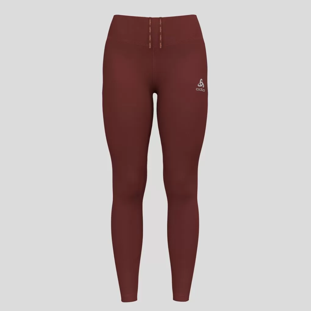 Leggings Running Essentials-Odlo Online