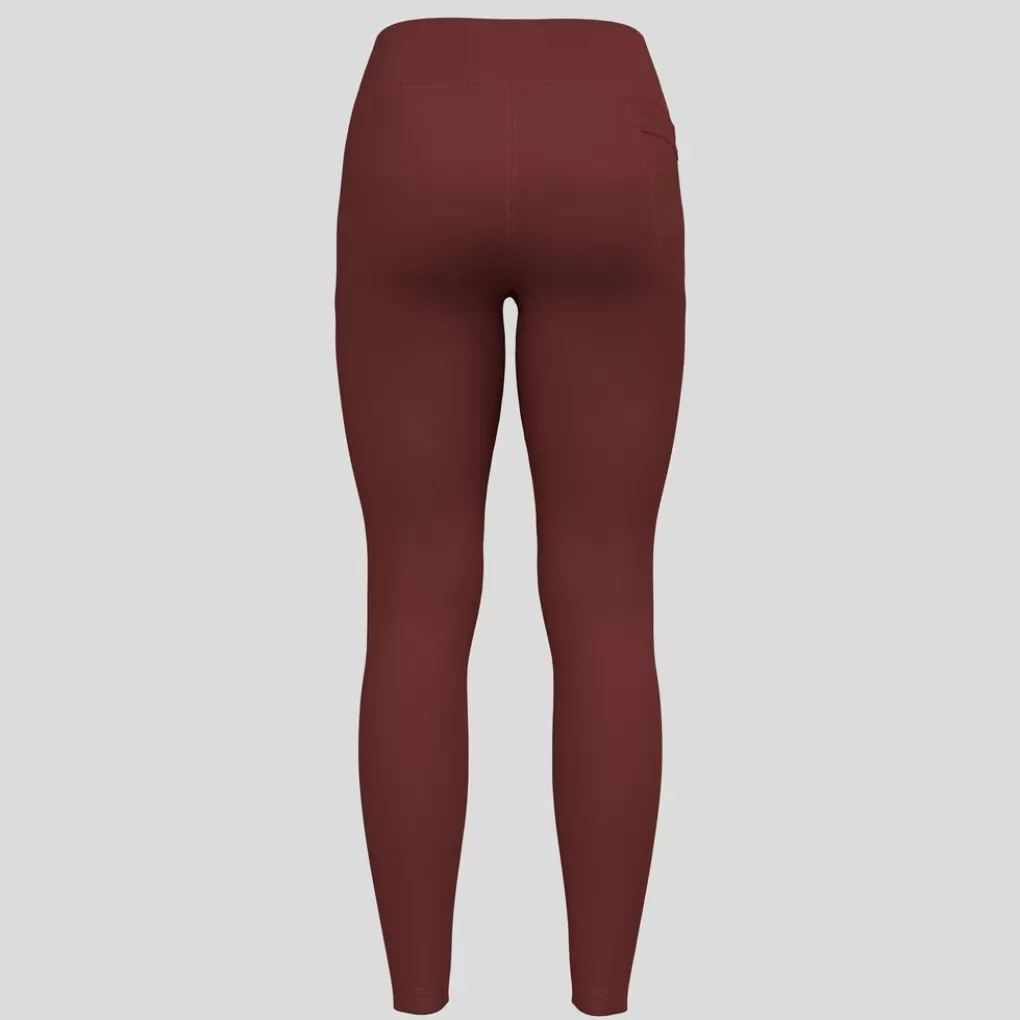 Leggings Running Essentials-Odlo Online