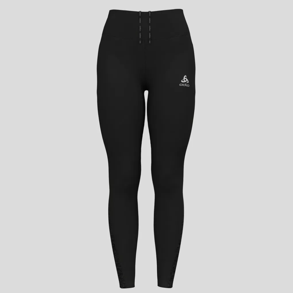 Leggings Running Termici Essentials-Odlo Sale