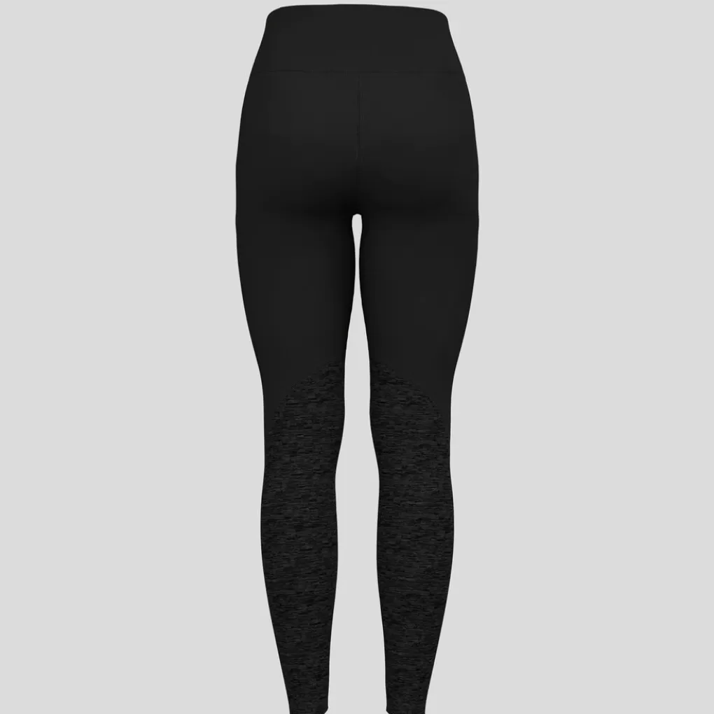 Leggings Running Termici Essentials-Odlo Sale