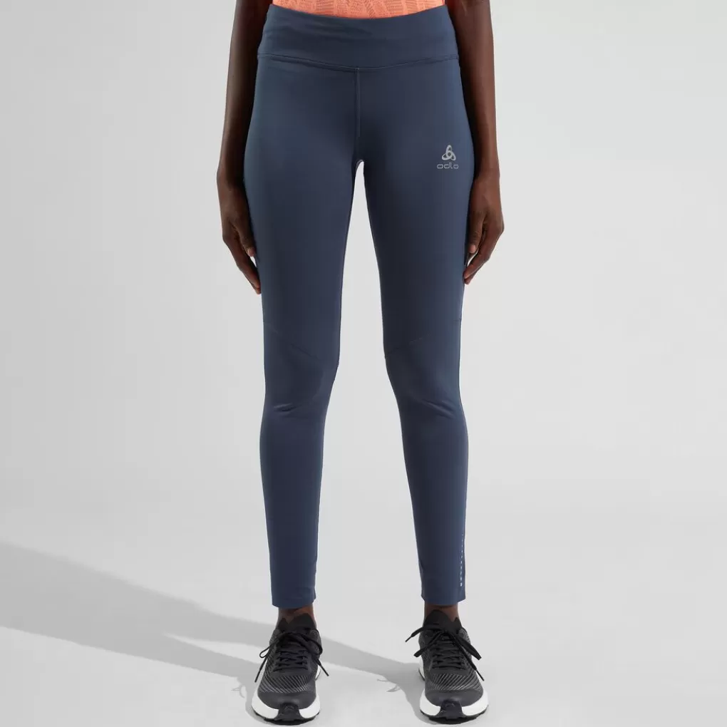 Leggings Running Zeroweight-Odlo Hot