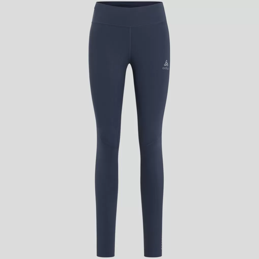 Leggings Running Zeroweight-Odlo Hot