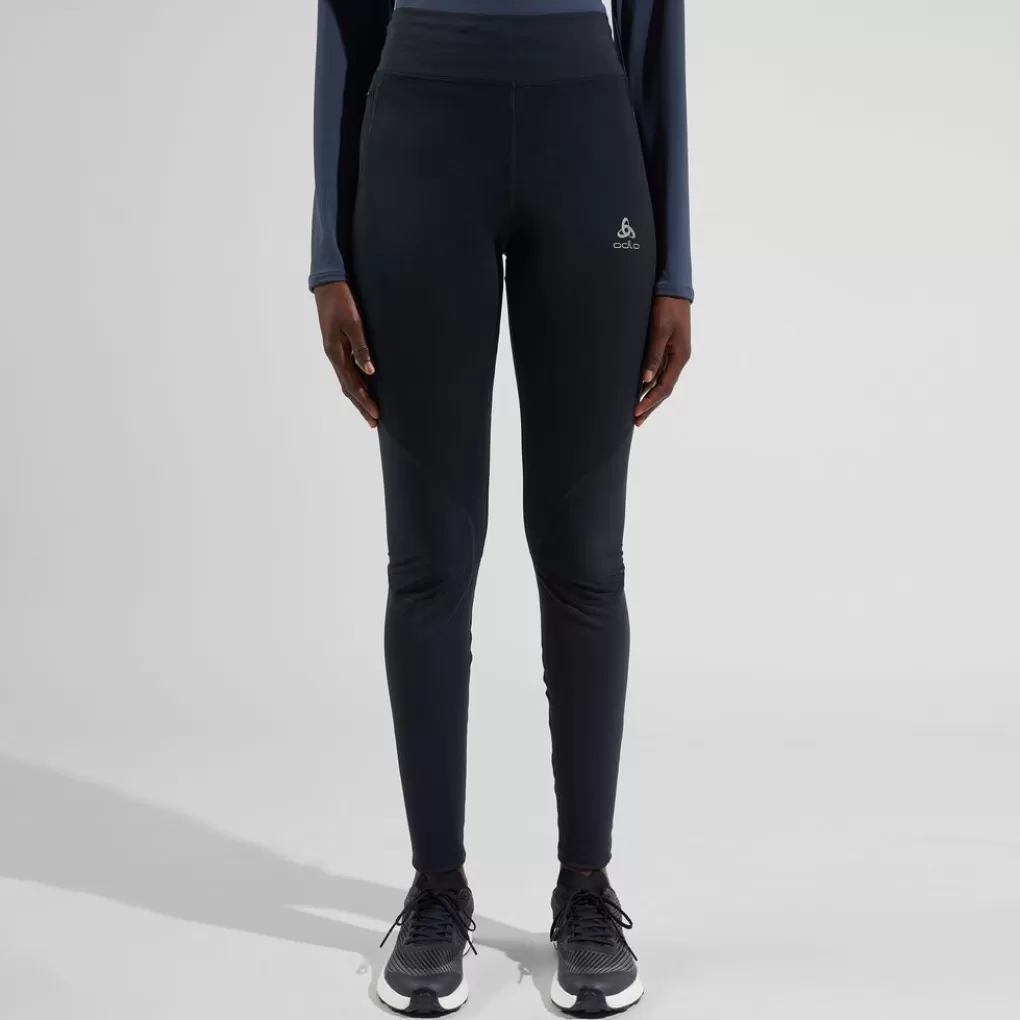 Leggings Zeroweight Warm-Odlo Best Sale