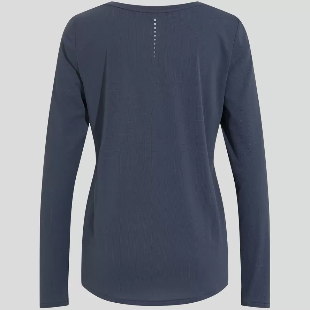 Maglia A Manica Lunga Zeroweight Chill-Tec-Odlo Shop