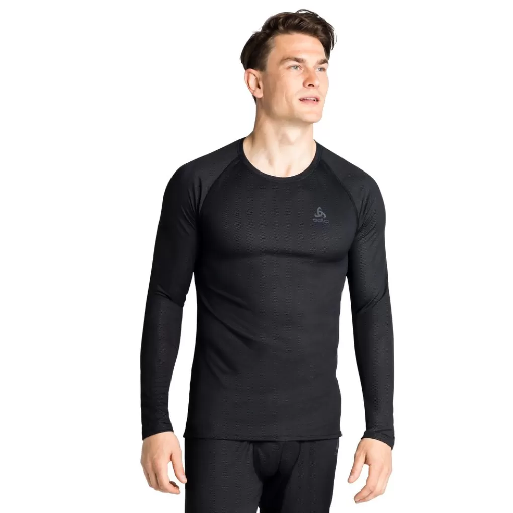 Maglia Intima F-Dry Light Da Uomo-Odlo Best Sale