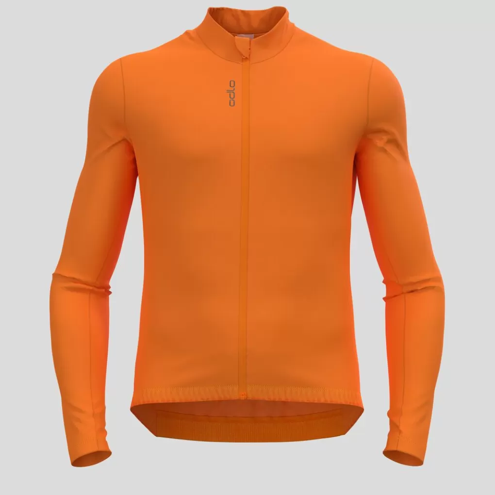 Maglia Mid Layer Zeroweight Ceramiwarm-Odlo Discount