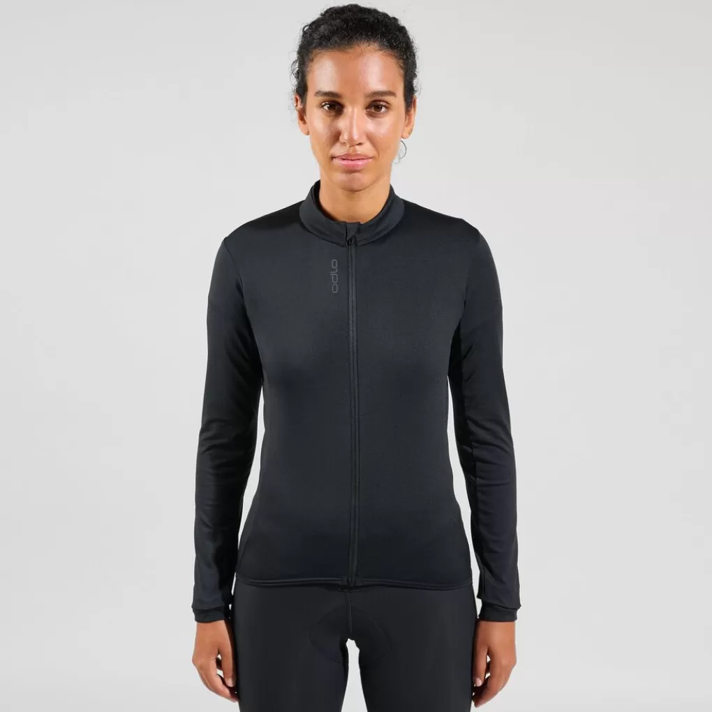 Maglia Mid Layer Zeroweight Ceramiwarm-Odlo Online