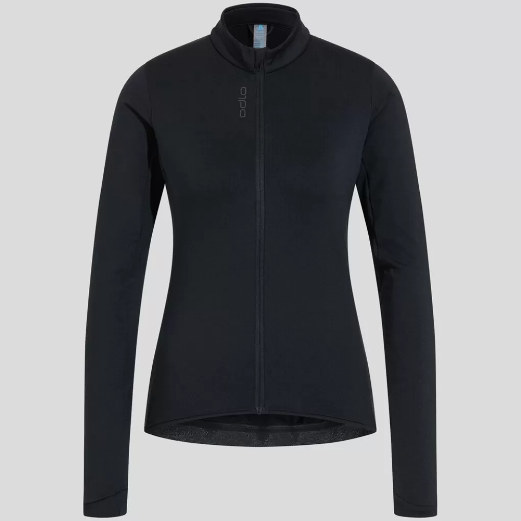 Maglia Mid Layer Zeroweight Ceramiwarm-Odlo Online