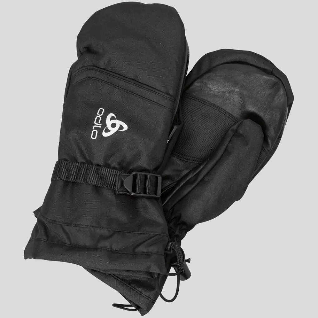 Muffole Primaloft Con Zip-Odlo Shop