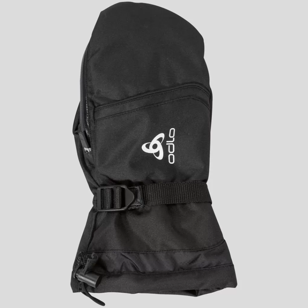 Muffole Primaloft Con Zip-Odlo Best