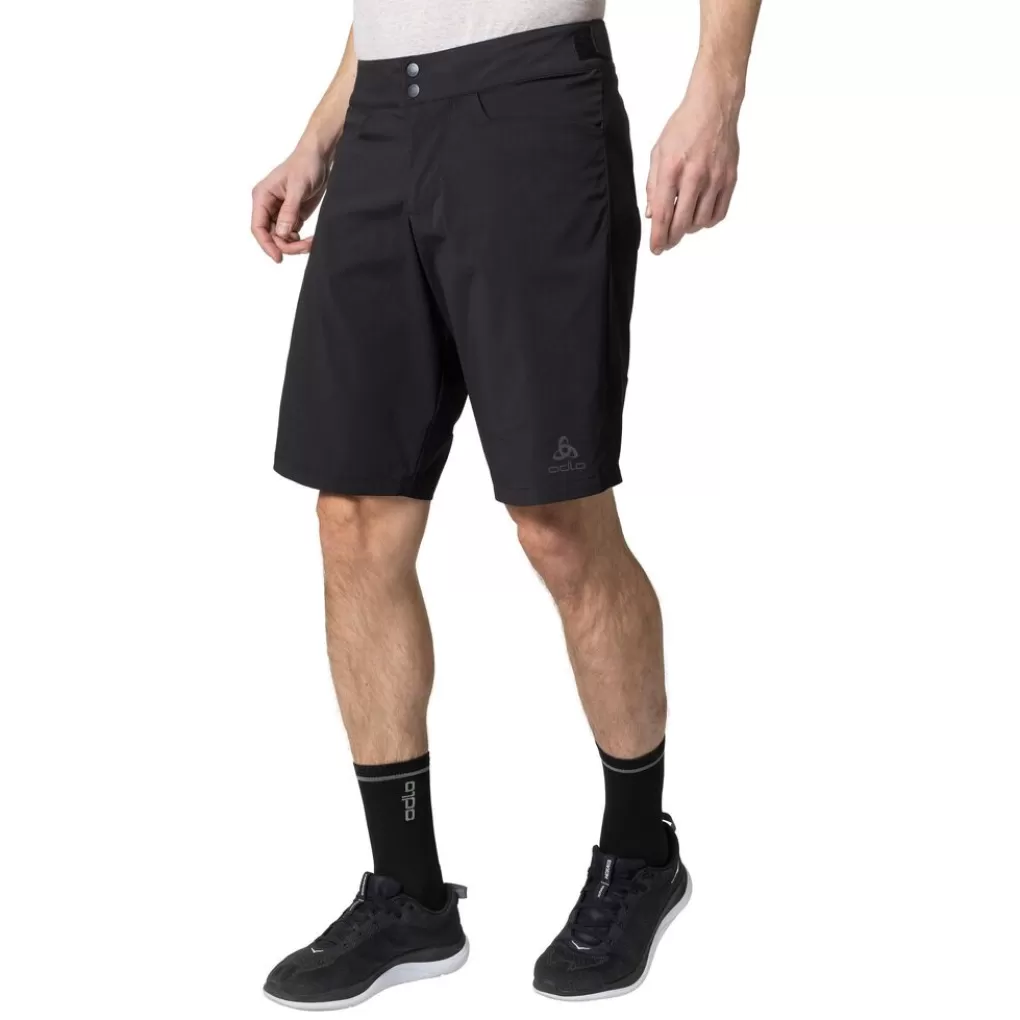 Overshorts Da Mtb X-Alp-Odlo Best