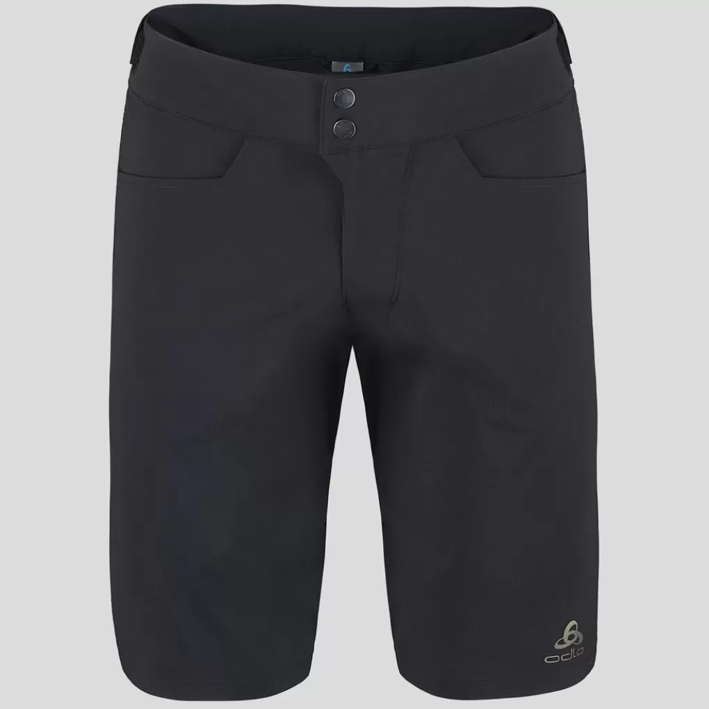 Overshorts Da Mtb X-Alp-Odlo Best