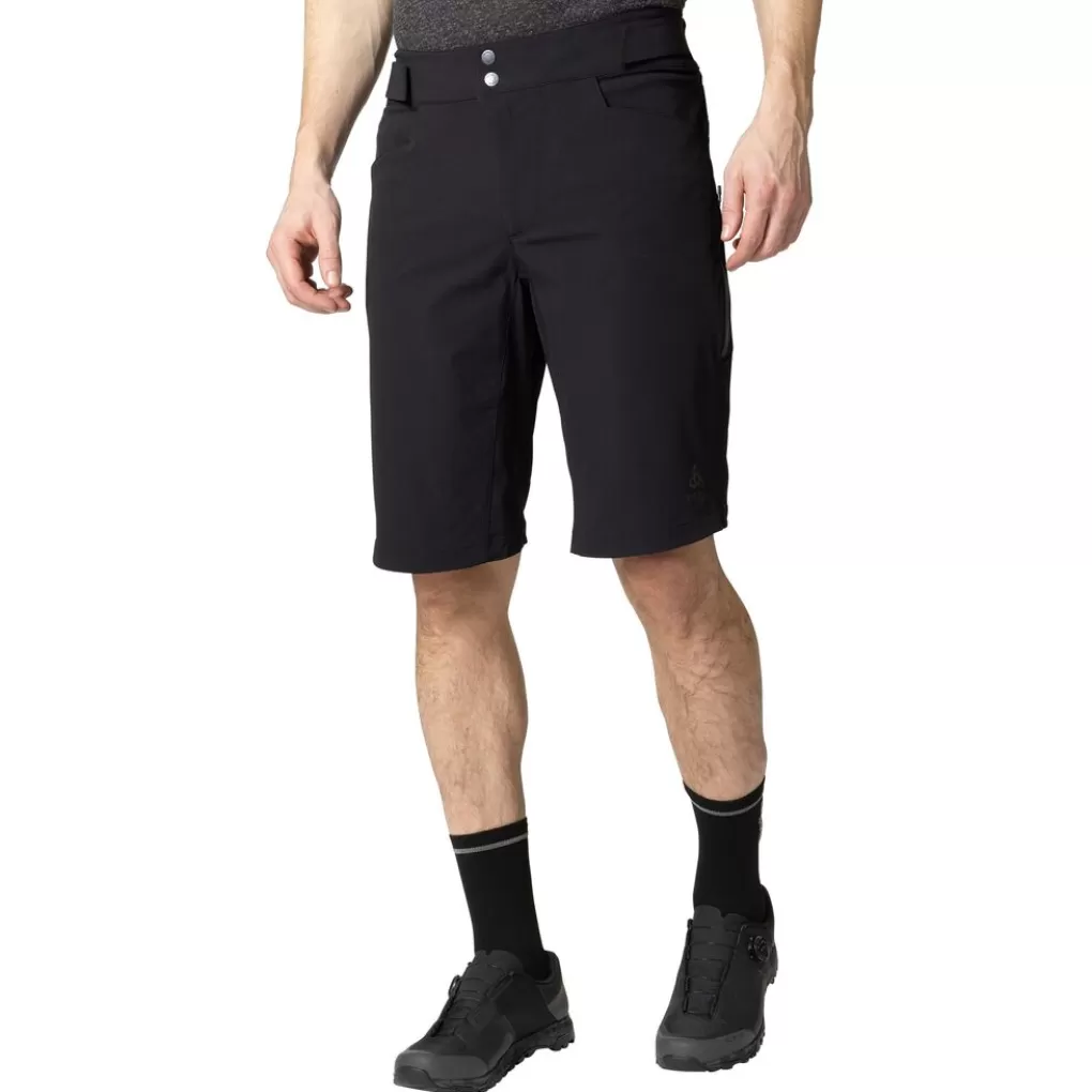 Overshorts Da Mtb X-Alp Explorer-Odlo Sale