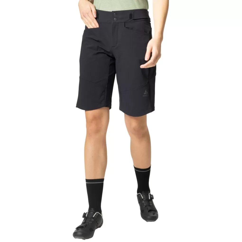 Overshorts Da Mtb X-Alp Explorer-Odlo Outlet