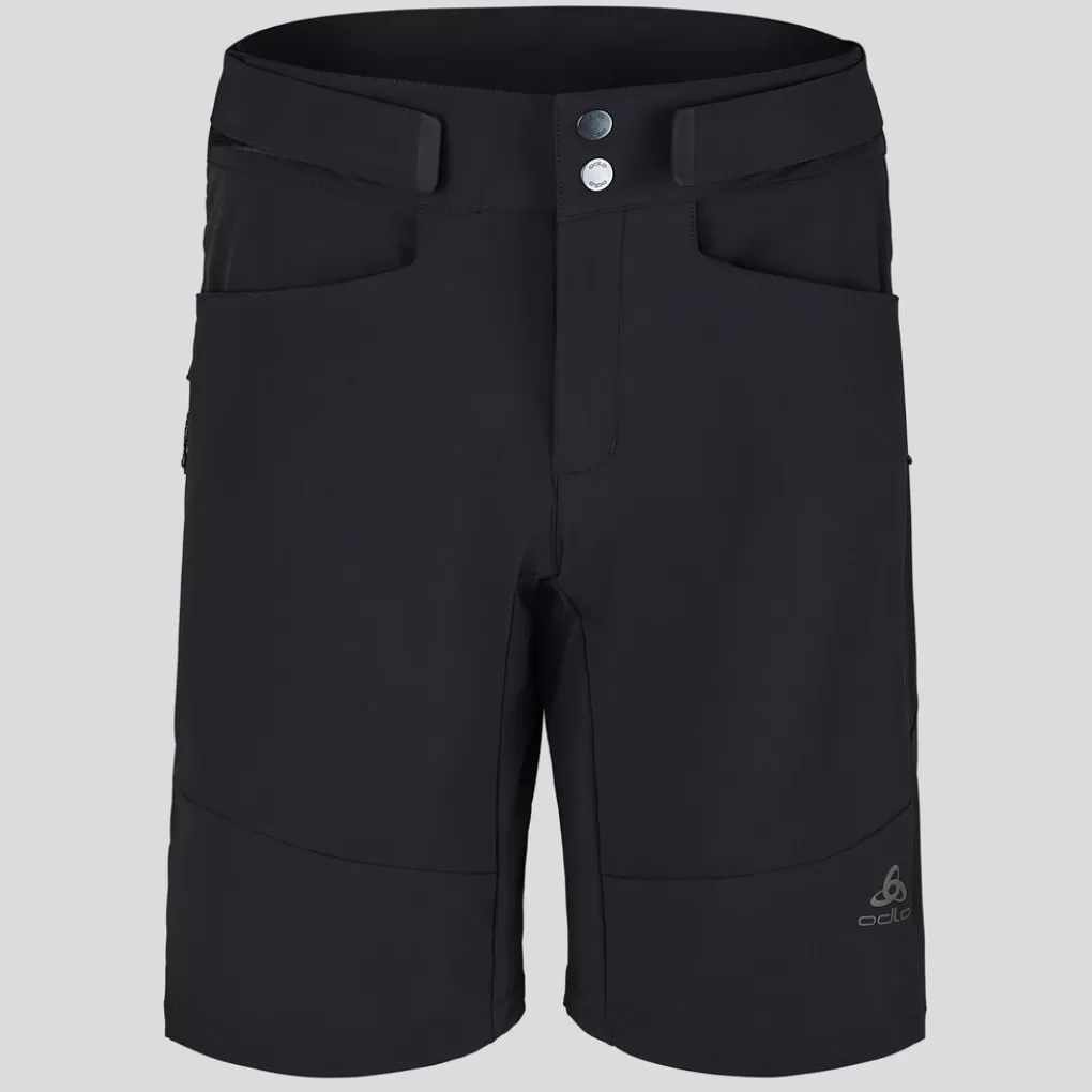 Overshorts Da Mtb X-Alp Explorer-Odlo Outlet