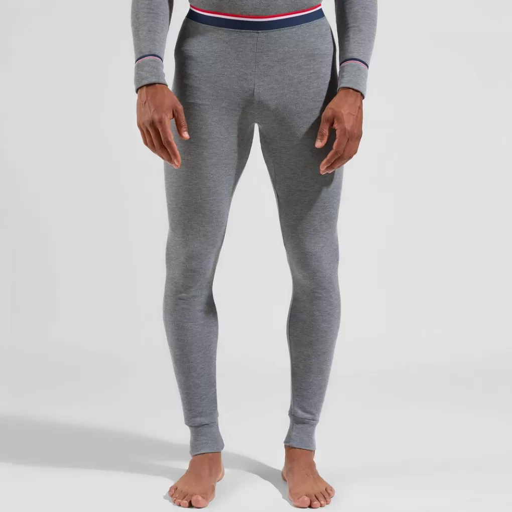 Pantaloni Active Warm Originals-Odlo Hot