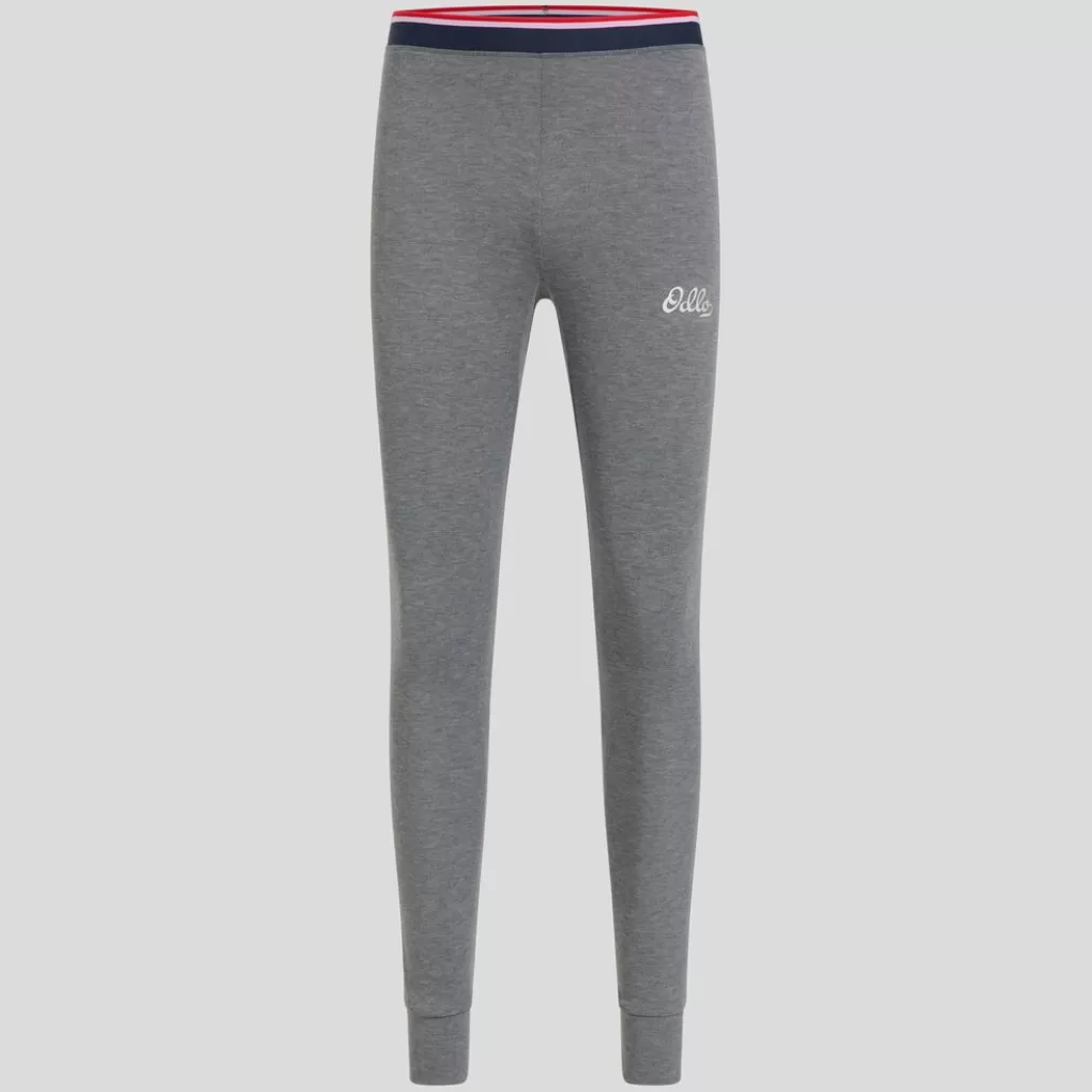 Pantaloni Active Warm Originals-Odlo Hot