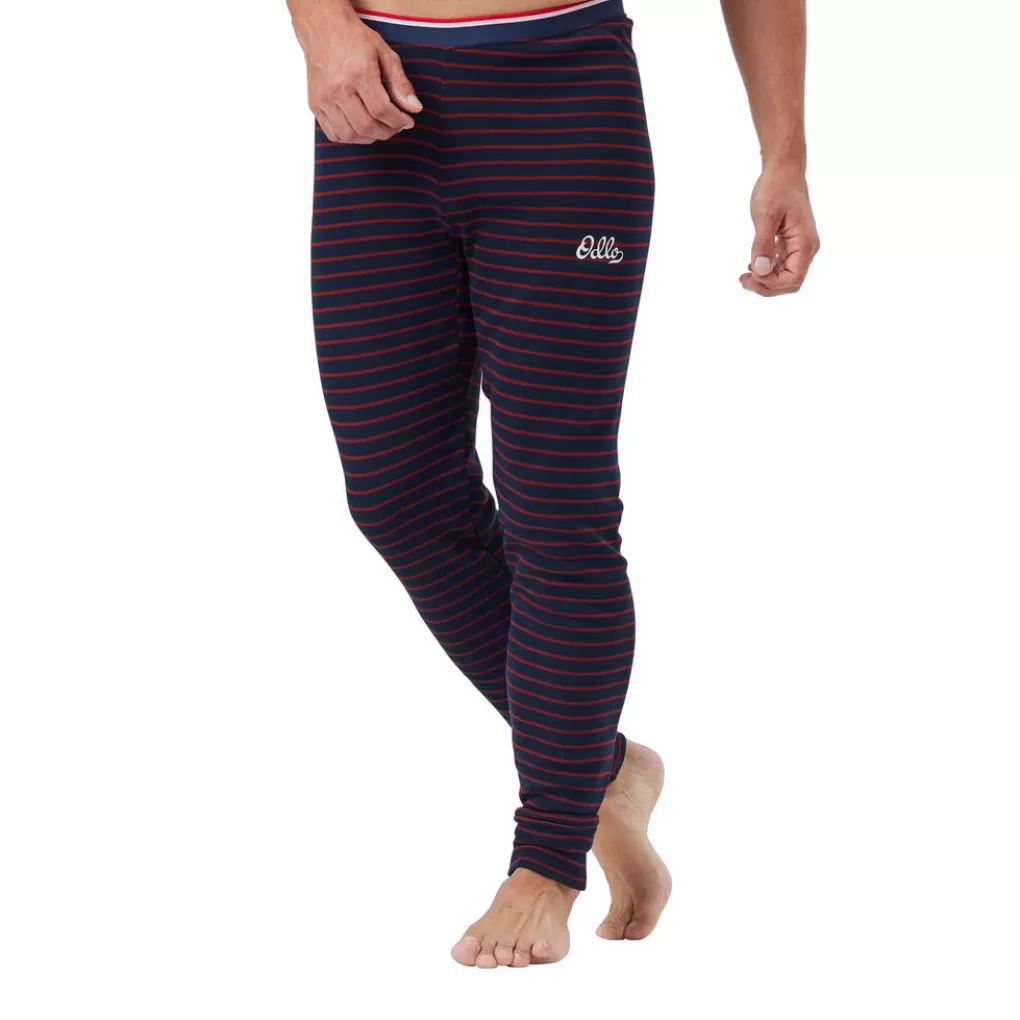 Pantaloni Active Warm Originals Stripe-Odlo Online