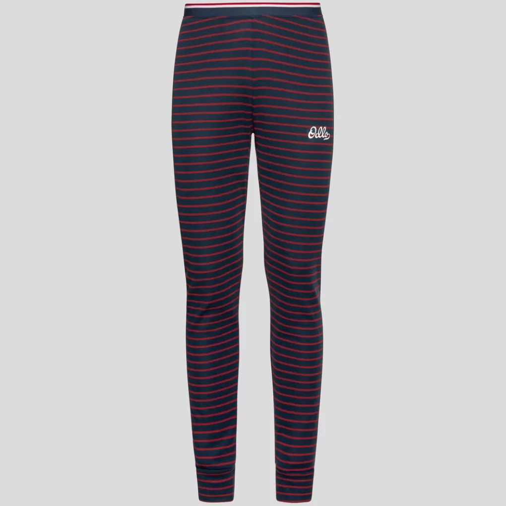 Pantaloni Active Warm Originals Stripe-Odlo Online