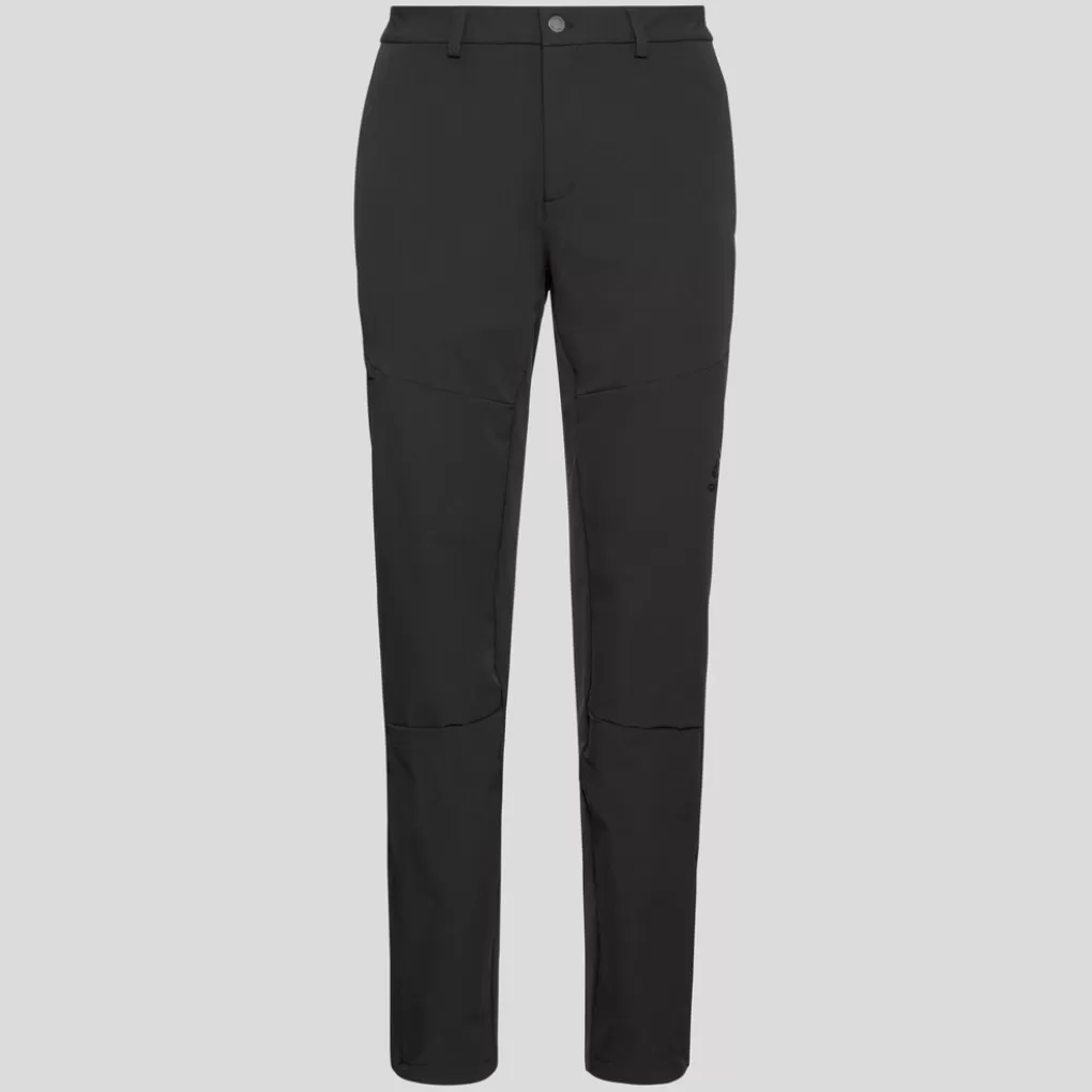 Pantaloni Da Escursionismo Ascent Warm-Odlo Hot