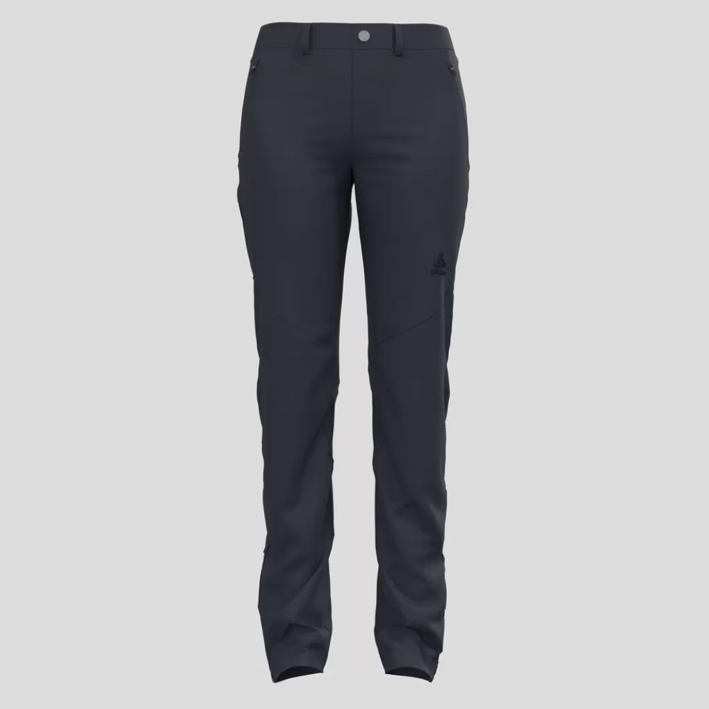 Pantaloni Da Escursionismo Ascent Warm-Odlo Best