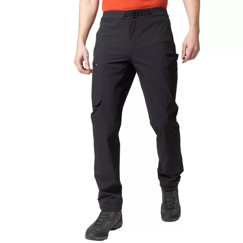 Pantaloni Da Trekking Ascent-Odlo Cheap