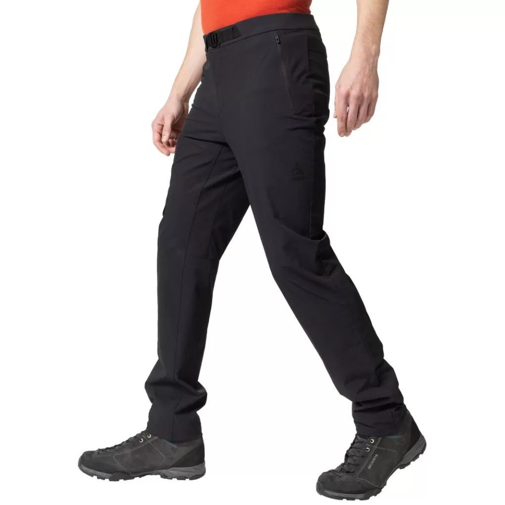 Pantaloni Da Trekking Ascent-Odlo Cheap